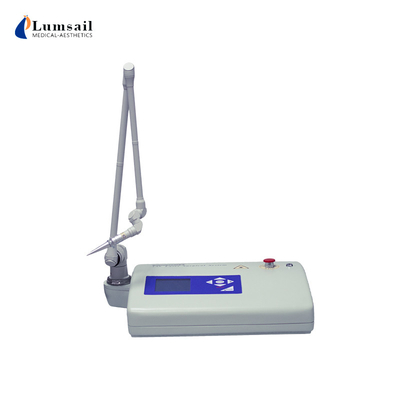 Veterinärklinik-medizinische Bruchco2-Laser-Maschine