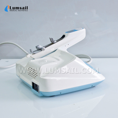 Antialtern Vital Injector Hydro Microdermabrasion Machine Mesotherapy