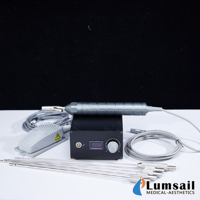 Chirurgische unterstützte Fettabsaugungs-Hochfrequenzmaschinen-Ultraschallenergie SmartLipo BS-LIPSM