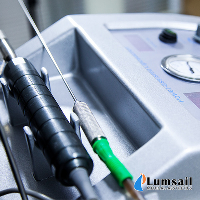 Microaire PAL Surgical Liposuction Machine For, das 2000ml abnimmt